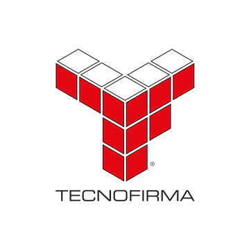 Logo Tecnofirma