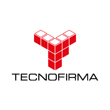 Logo Tecnofirma