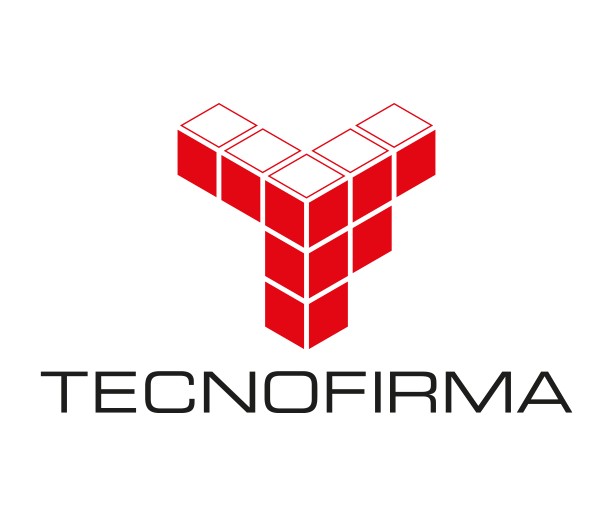 Logo Tecnofirma