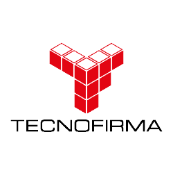 Logo Tecnofirma