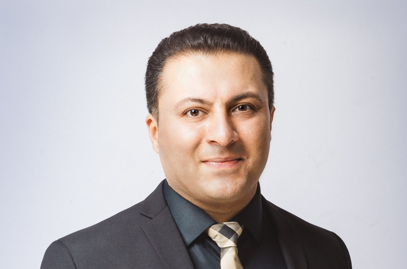 Nasce Tecnofirma Deutschland GmbH. Intervista ad Omid, Direttore della nuova societ&agrave; tedesca.