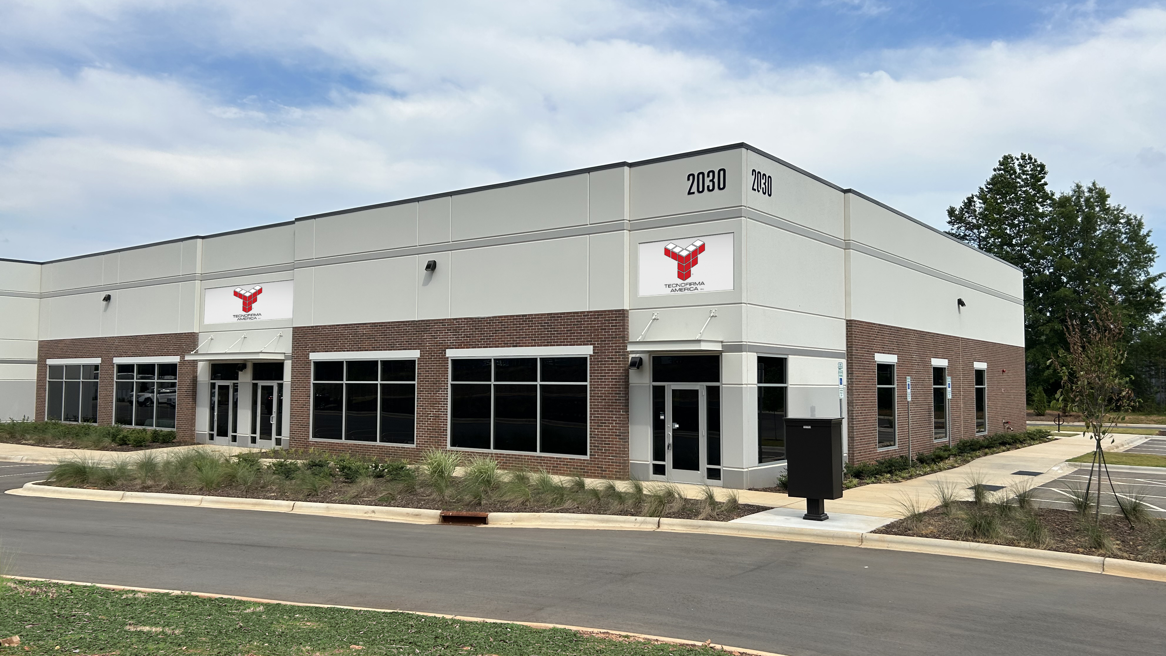 Tecnofirma America Inc. &egrave; la nuova sede in USA di Tecnofirma