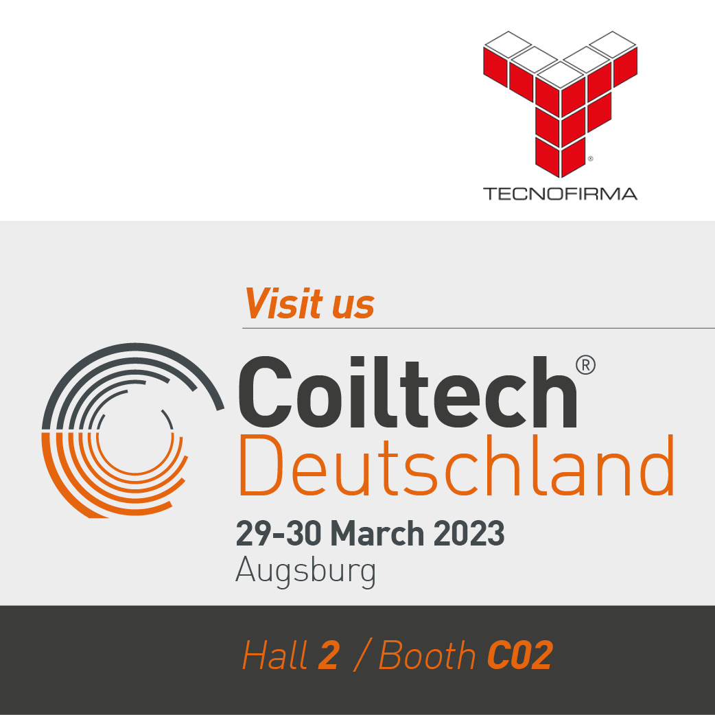 COILTECH  DEUTSCHLAND 2023