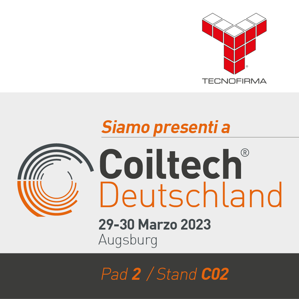 COILTECH  DEUTSCHLAND 2023
