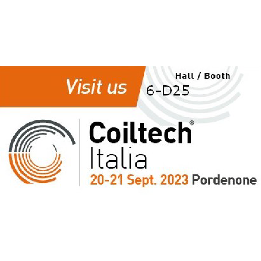 COILTECH PORDENONE 2023
