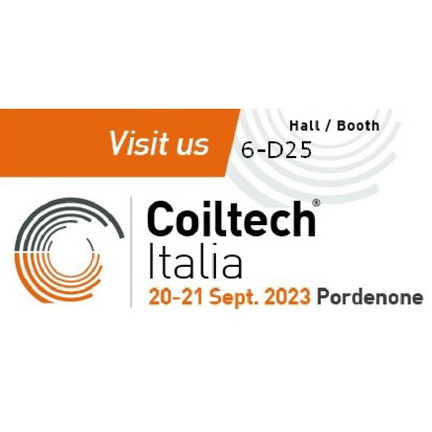 COILTECH PORDENONE 2023