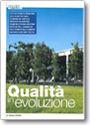 Copertina di Qualità in evoluzione