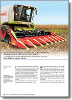 Copertina di La progettazione attenta dell&rsquo;impianto di verniciatura al servizio della qualit&agrave; dei prodotti Olimac