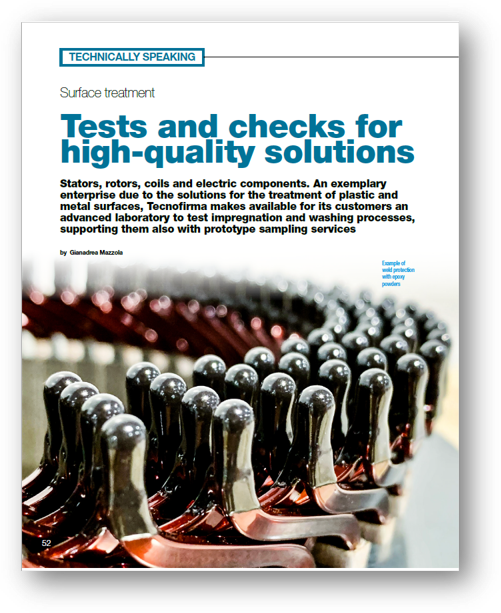 Copertina di Tests and checks for high-quality solutions