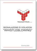 Whistleblowing