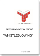 Whistleblowing