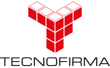 Logo Tecnofirma