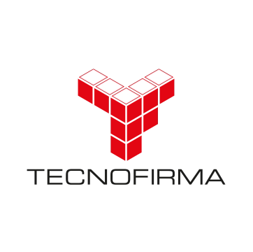 Logo Tecnofirma